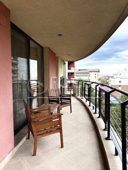 Apartament 3 camere MODERN - Parcare - Stefan Cel Mare | Central Park