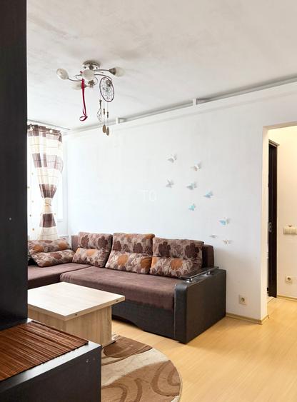 APARTAMENT CU 3 CAMERE - BLOC REABILITAT IN 2024 - DRUMUL TABEREI - 4 MIN METROU - 3