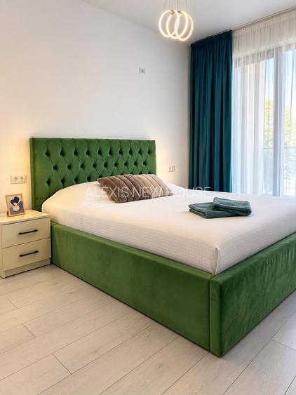 De Închiriat – Apartament 2 Camere | Mamaia Stațiune | Centru |