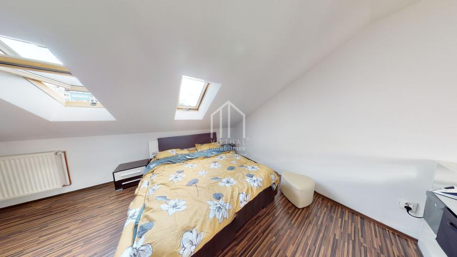 Apartament de vanzare in Sibiu, 2 camere, 128 mp. , - Zona Tilisca