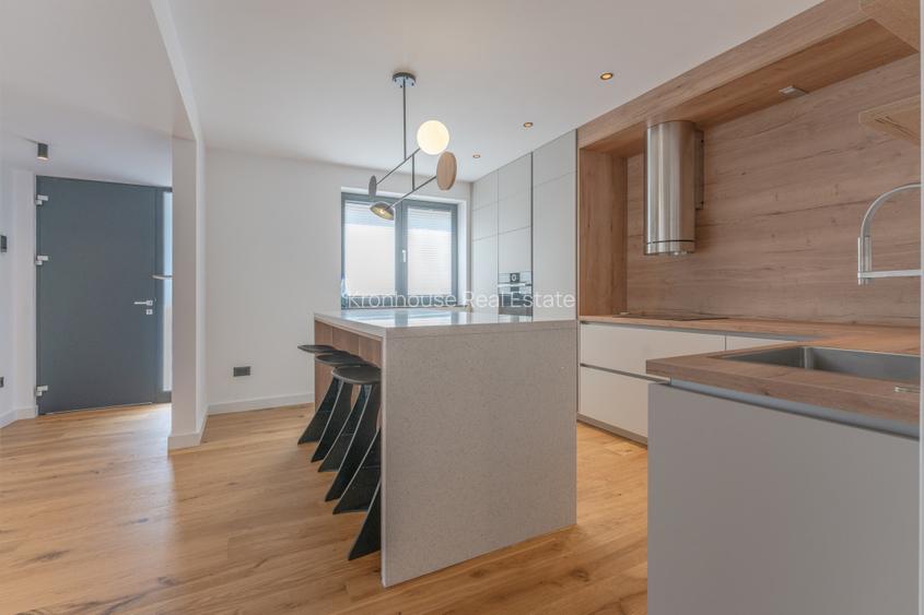 Duplex Premium cu Panorama Carpaților | Drumul Poienii Complex Stejeris - 26