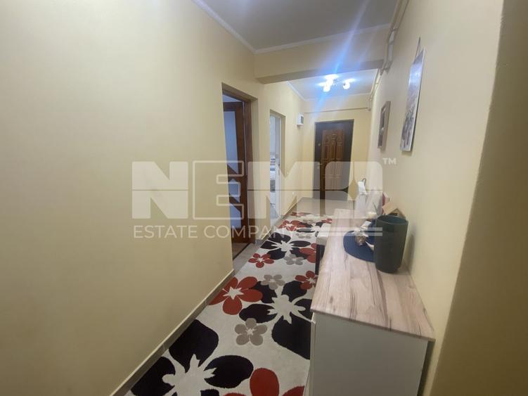 Apartament 3 camere | Etajul 1 | Radauti