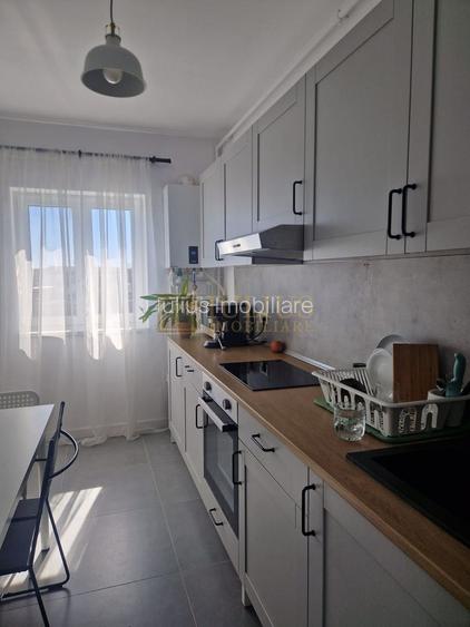 Prima inchiriere| 2 camere| zona Mehala/ Torontalului| loc de parcare| balcon - 11