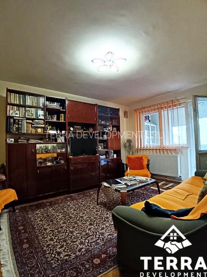 Apartament 3 camere, situat în una dintre cele mai căutate zone - Tomis Nord - 16