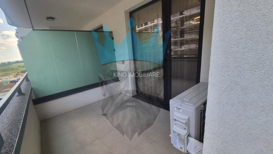 Apartament 2 Camere My Place North Voluntari - 8