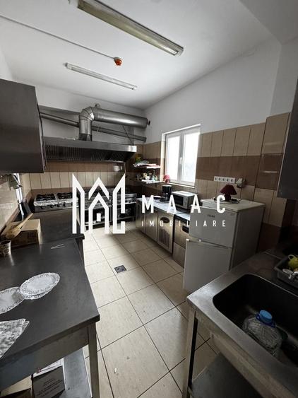 Pensiune de Vanzare | 400 MP | Zona Viile Sibiului
