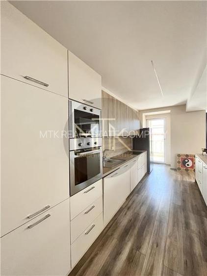 Apartament Premium 4 camere - 160MP | Herastrau | 1Loc Parcare - 2