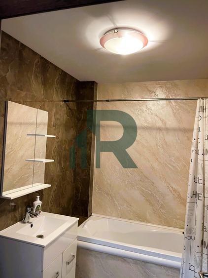 Apartament cu 2 camere balcon si parcare privata zona Dna Stanca