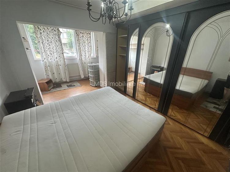 4 camere cu centrala 100 mp! - 12