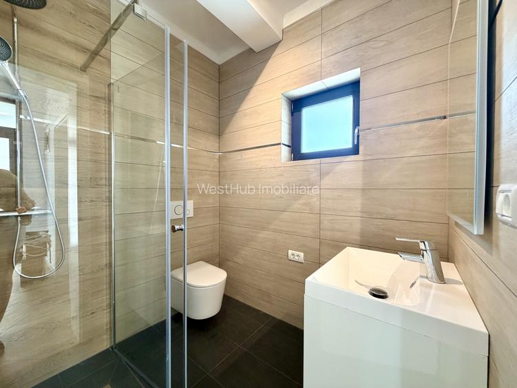 Duplex premium cu 4 camere, 94 mp utili, proiect inedit - Dumbravita - 10