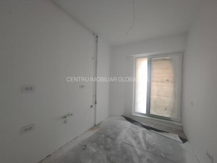 De Vânzare Studio de Lux Spațios 60 mp Bloc Nou Etaj 1 din 5 - 32