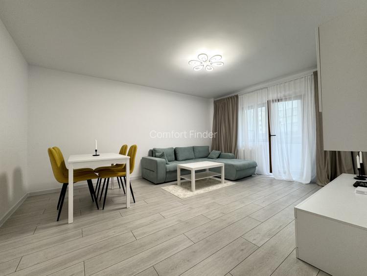 Apartament 2 Camere | Bld. Unirii-Zepter | Renovat recent