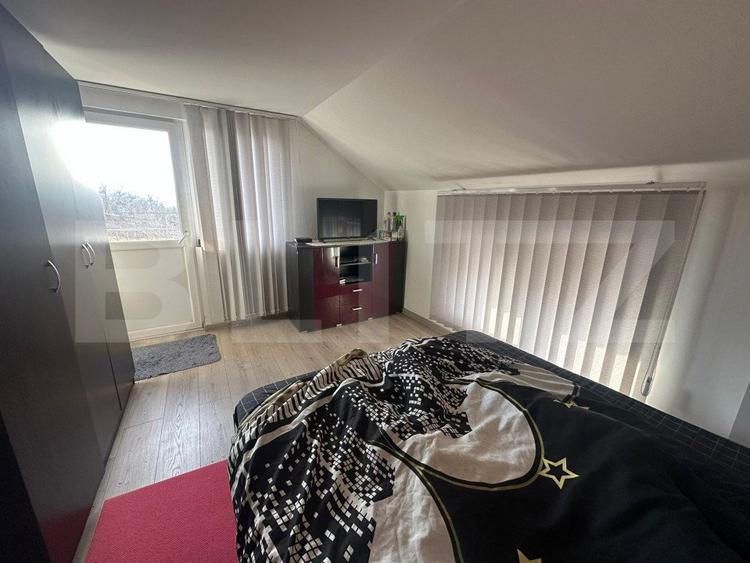 Casa unifamiliala, 4 camere, 120mp, 260mp teren, zona Iris