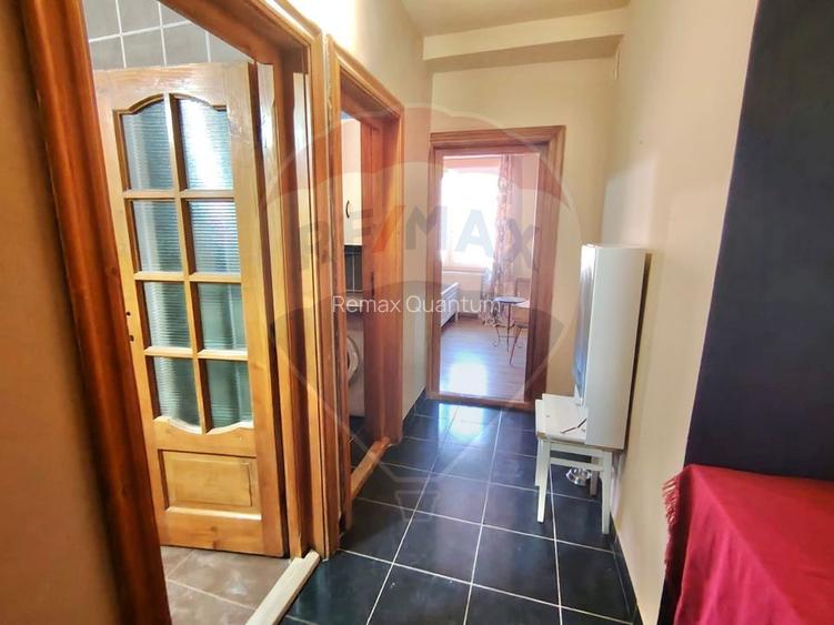 Apartament cu o camera de vânzare Ultracentral Str.Rimanoczy  Kalman - 2