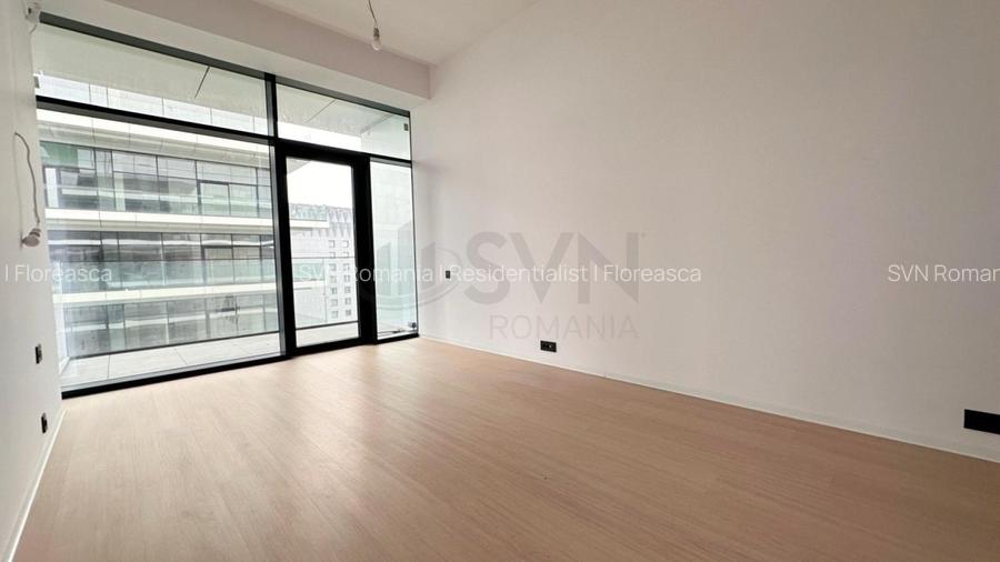 REA1029045 Apartament 4 camere l Vedere libera l One Floreasca Towers - 4