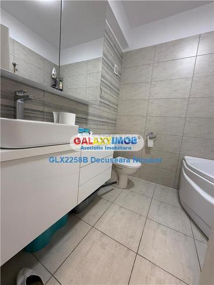 Apartament 2 camere Militari Residence mobilat utilat 84.900 euro - 12