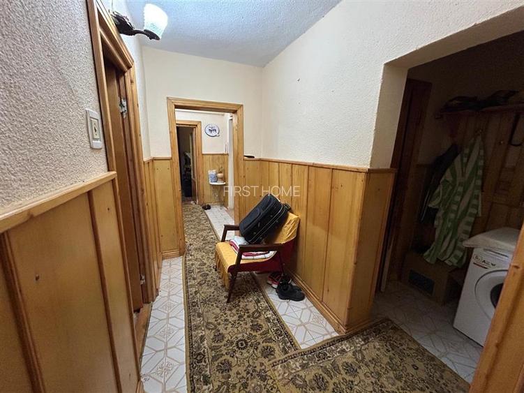 Apartament cu 3 camere de vanzare et. 2,  zona Sud. - 7