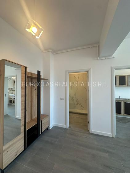 Studio 40 mp - Bavaro Residence - 82.000 euro  negociabil (Cod E8) - 7
