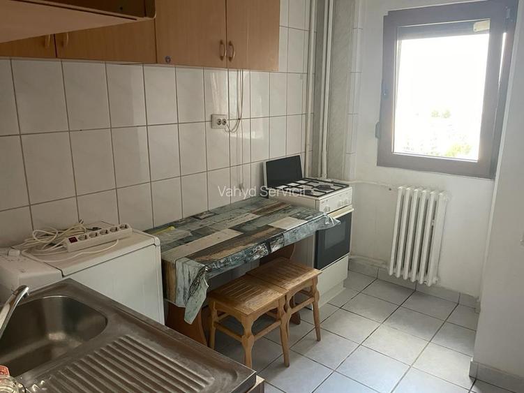 2camere mobilat complect - 8