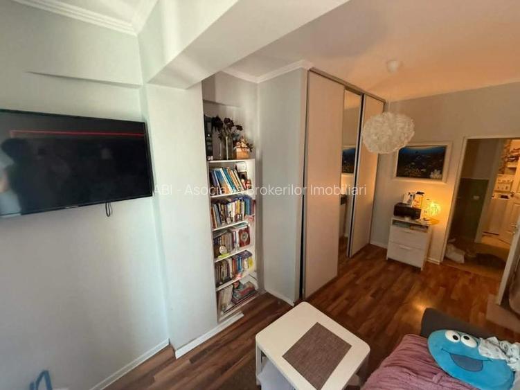 Unirii-Metrou-Centru Vechi,apartament superb 2 camere,centrala termica - 4