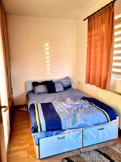 2 CAMERE | FRUNZIȘULUI–MĂNĂȘTUR | 39 MP | BALCON | PARCARE DISPONIBILĂ