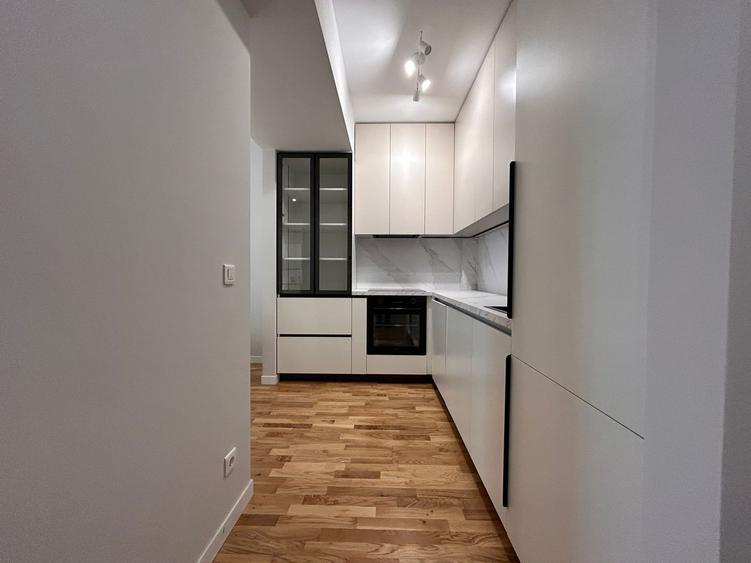 APARTAMENT 2 CAMERE | MOBILAT SI UTILAT PREMIUM | CASA PRESEI