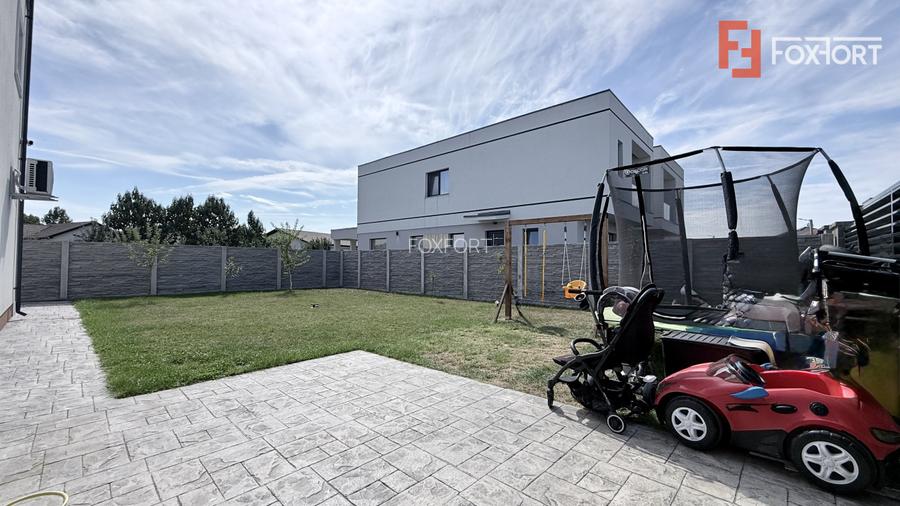 Comision 0% Duplex 4 camere, mobilat-utilat + panouri 4 Kw - Calea Urseni - 7