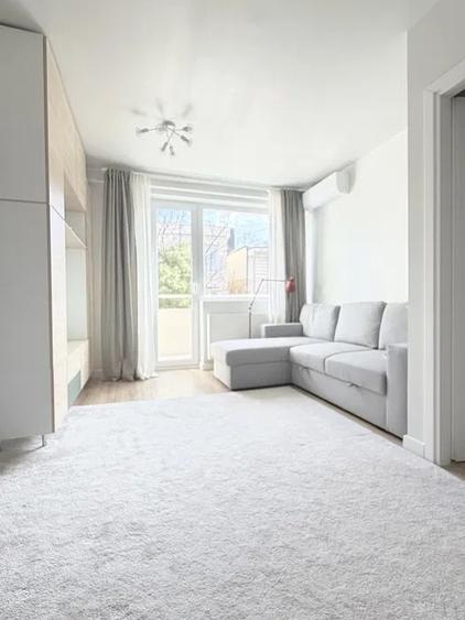 Floreasca 2 camere renovat