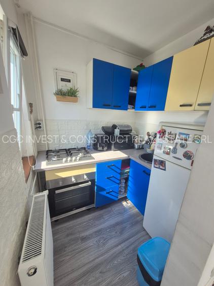 1 Cam-1 Min Spitalul Judetean--Mobilat-Utilat-- 55.000 Euro! Negociabil - 5