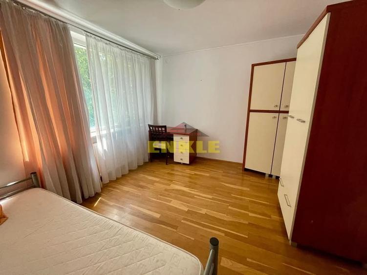 Apartament 3 camere ultracentral, str.Marchian