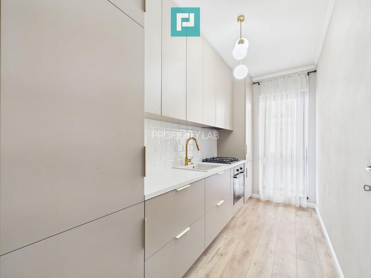 Apartament de lux cu 2 camere in Giroc - 12