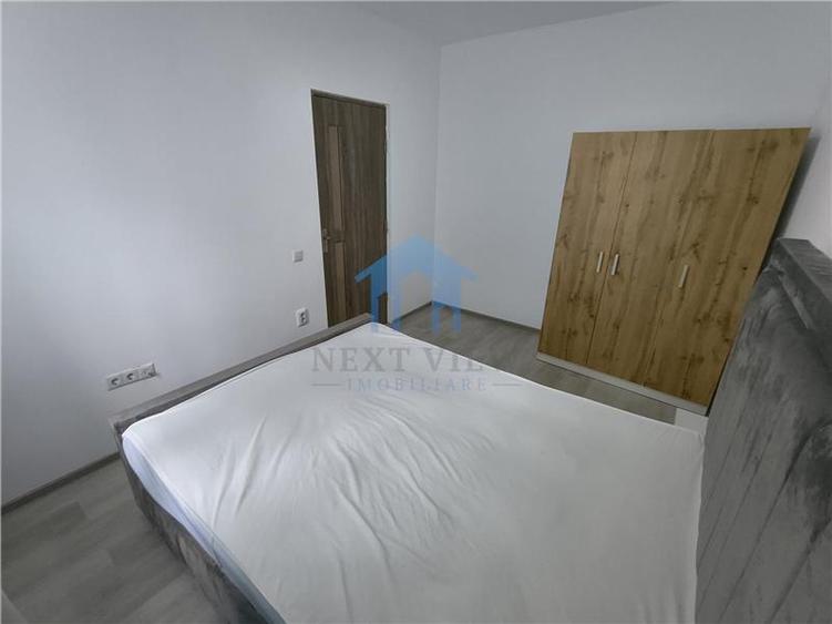 Apartament 3 camere, Iris
