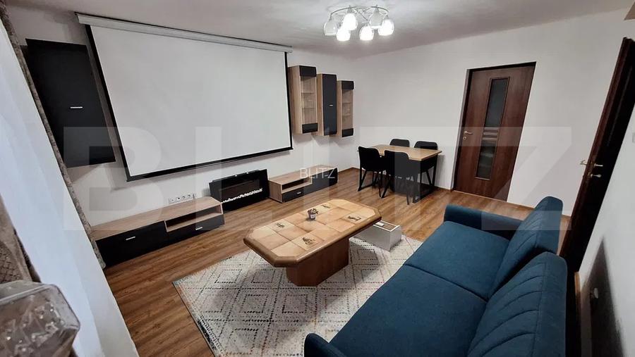 Casă individuala, 80 mp, zona Nord - Turda - 4