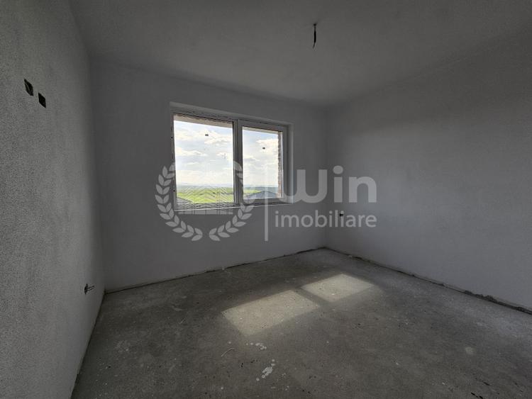 Casa individuala 4 camere | 135mp | Teren 450mp | Dezmir