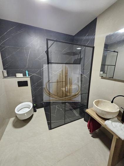Duplex de vânzare | 160 mp utili + 50 mp terase | Garaj | Dumbravita