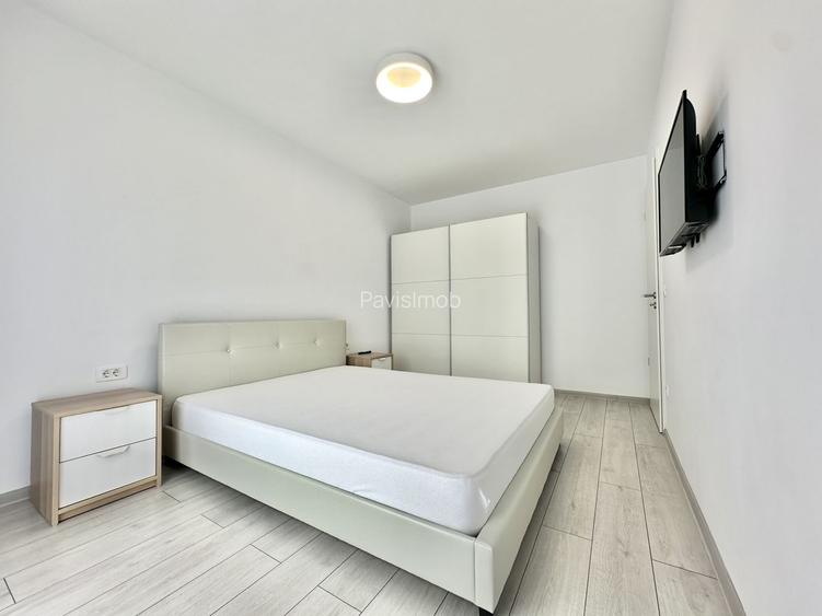 Apartament 2 camere de închiriat Cartier Kasper – Coresi - 6