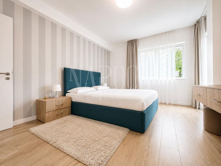 Apartament 2 camere de vanzare in Centru, Cluj Napoca