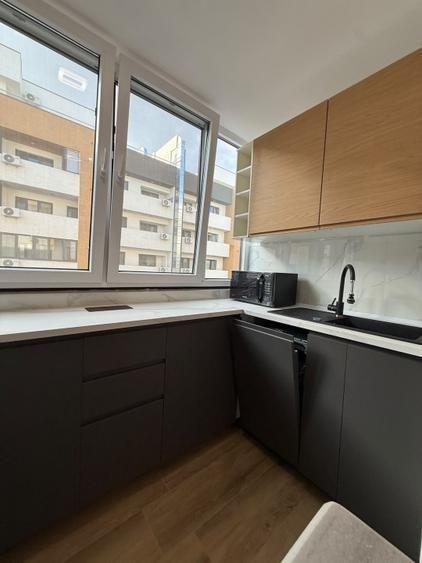Prima Închiriere | 2 Camere Premium | 81 Residence