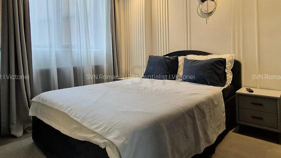 REA1029063 Apartament 2 camere Floreasca Prima Inchiriere - 7