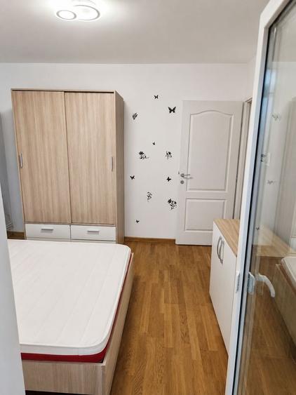 2 camere Decandat Bucătărie separata Soarelui