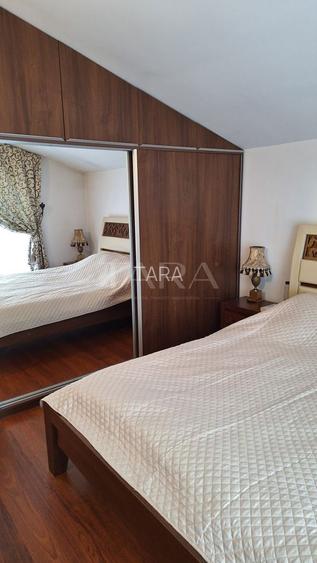 Duplex luminos cu grădină și terasă, ideal pentru familie - 13