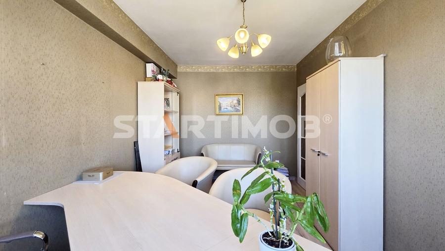 Spatiu birouri zona Tribunalului Brasov