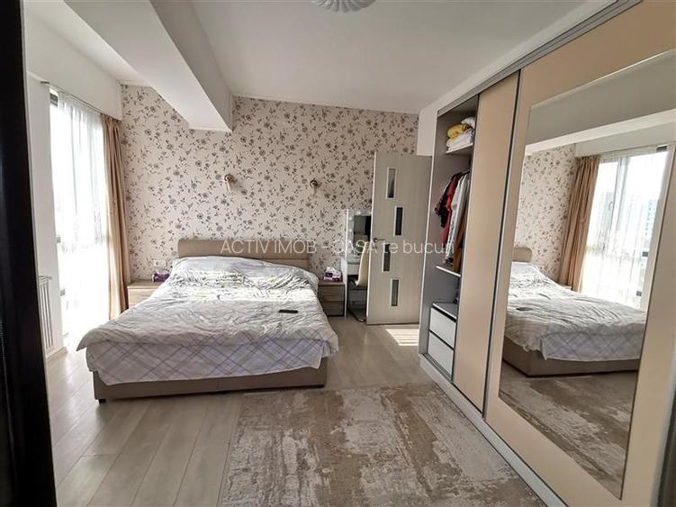 Colentina Parc, apartament 4 camere  bloc 2017  et 3, parcare subterana - 6