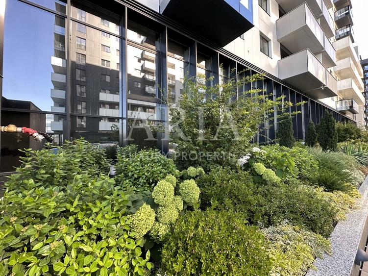 Cortina North | Design Apartment/POOL/SPA/GYM