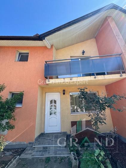 DUPLEX MODERN CU TERASĂ PRIVATĂ | 4 CAMERE | 2 BAI | GARAJ+PARCARE | IRIS - 18