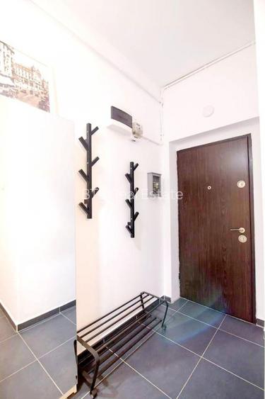 Studio 40 MP Centrala Proprie Str. Mozart, lângă Parcul Verdi – Floreasca - 10