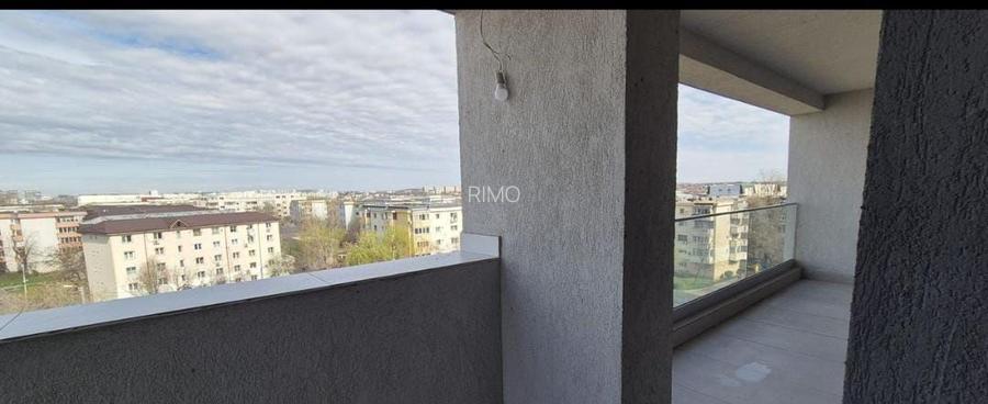 Apartament 2 camere cu Parcare subterană inclusă, centrala proprie - 4