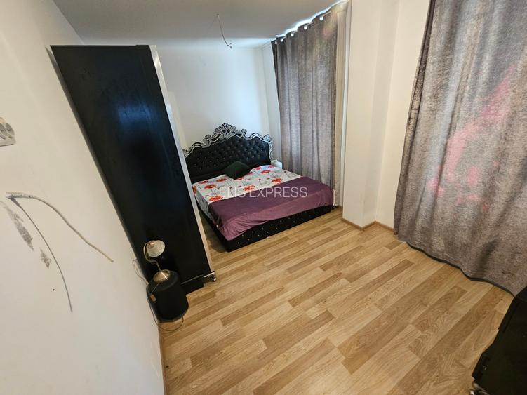 GARSONIERĂ MILITARI RESIDENCE-APEDUCTULUI 61 (vizavi Clinica HipoMed)decomandata - 7