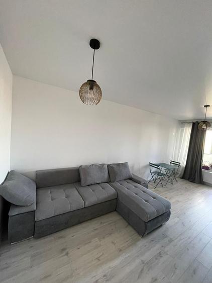 Apartament 2 Camere| EnVogueResidence |46mp|Etaj7| Mobilat| Investiție Ideala