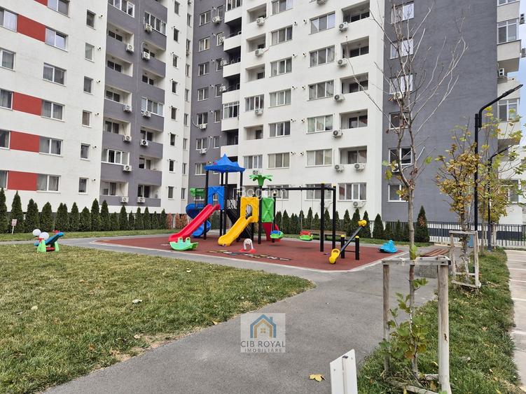 Inchiriez apart. 2 camere,Rotar Park 2,bloc 2022,Militari,zona Metro Mc Donald's - 14